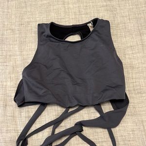 Free people movement sports bra